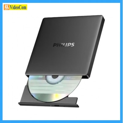 PHILIPS SPD3000CD/93 USB3.0 移動外置光驅